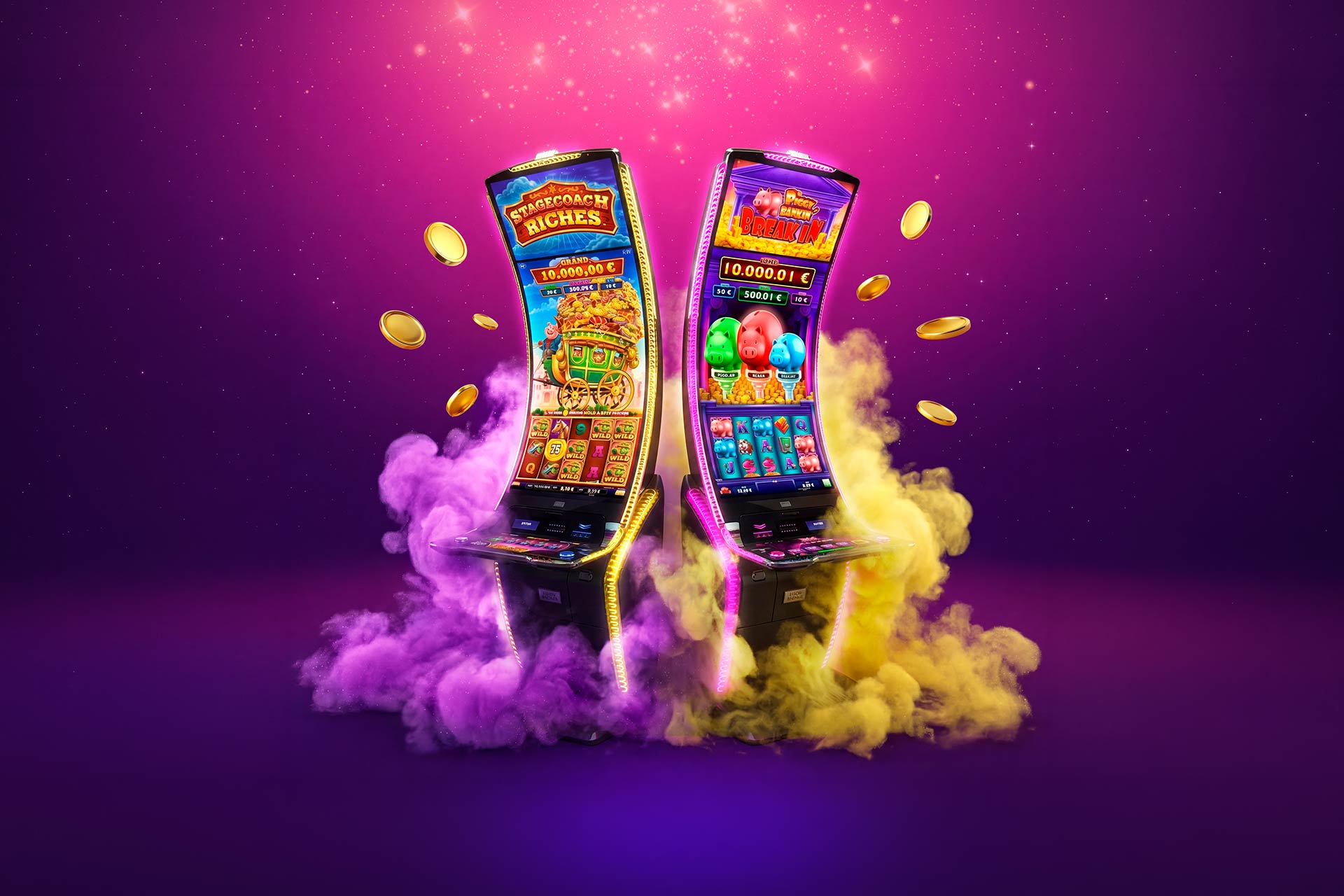 C&rsquo;EST NOUVEAU !